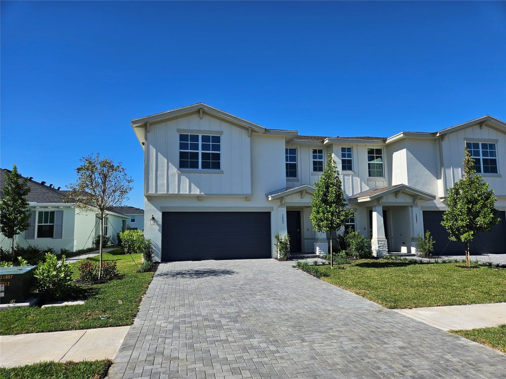 Photo of 1447 Tangled Orchard Trace, Loxahatchee, FL 33470 (MLS # F10473681)