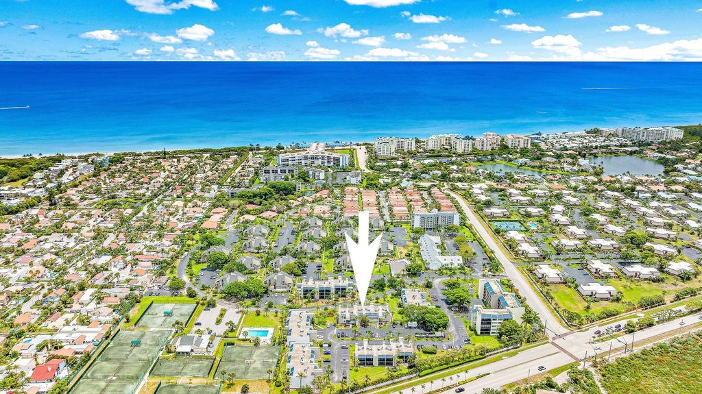 Photo of 1605 S Us Highway 1 #V2-204, Jupiter, FL 33477 (MLS # R11084063)