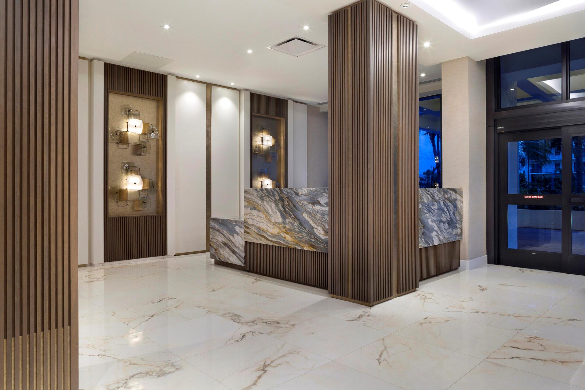 STRATFORD ARMS CONDO - Residential