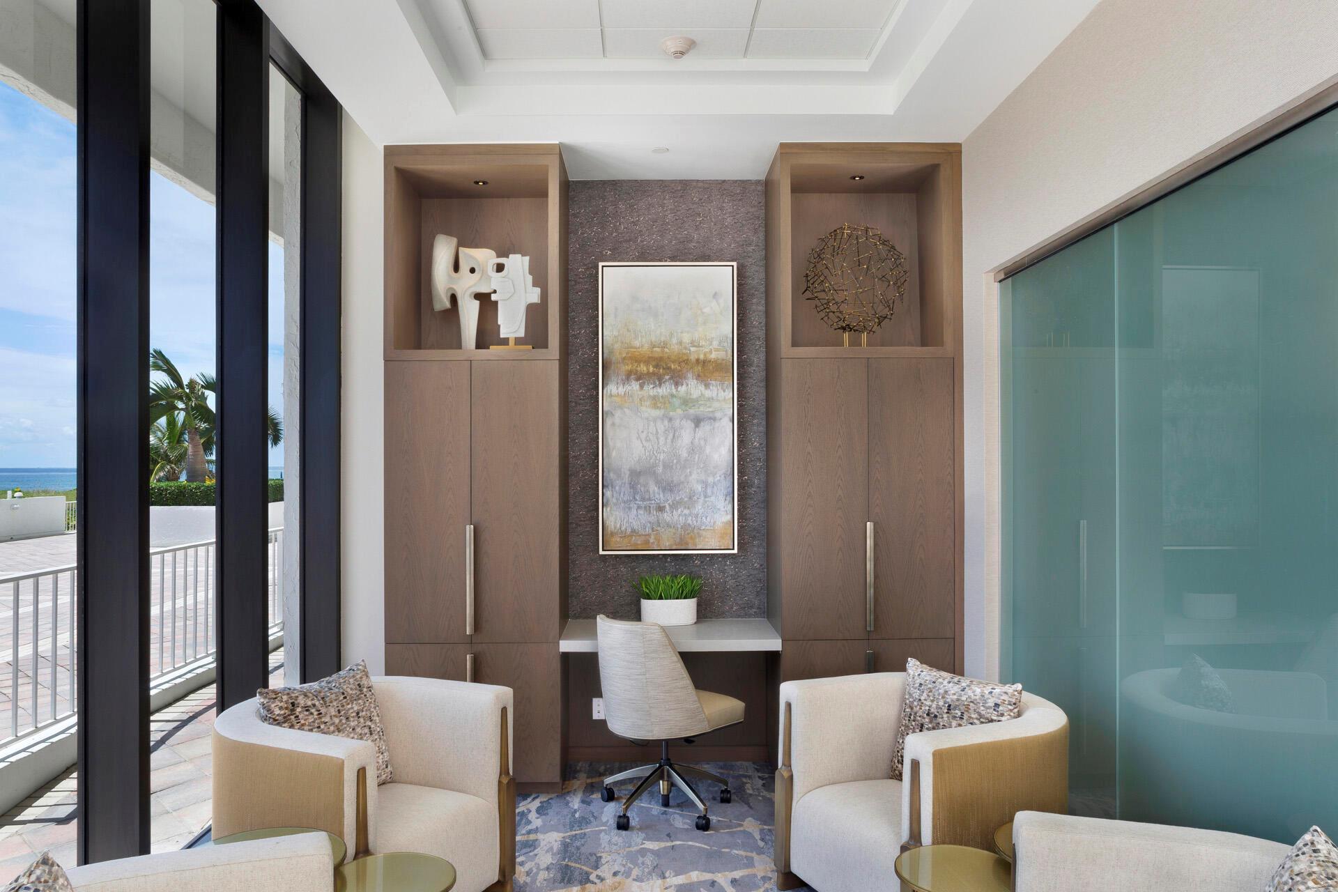 STRATFORD ARMS CONDO - Residential