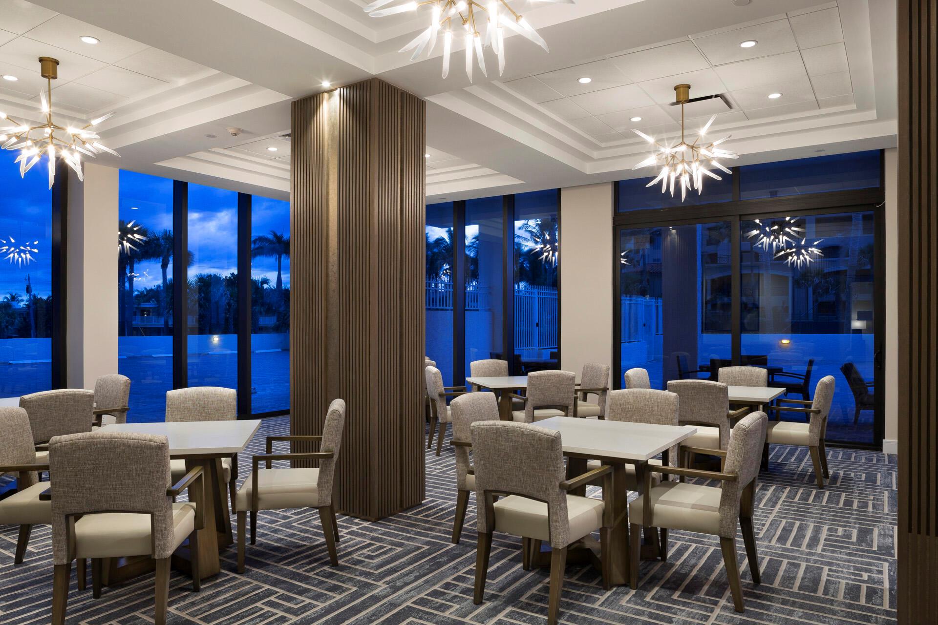 STRATFORD ARMS CONDO - Residential