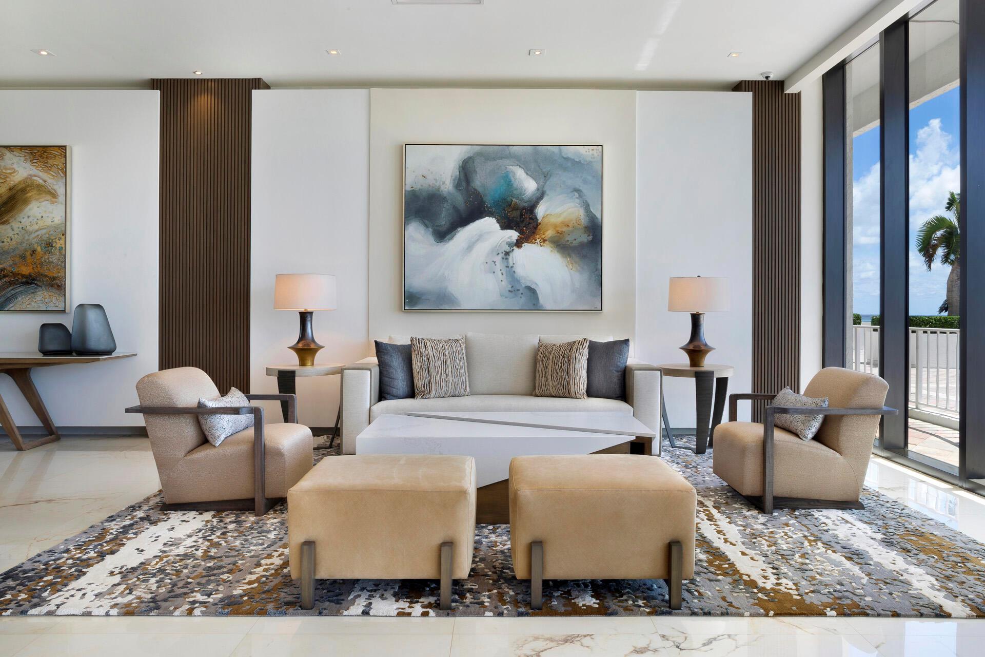 STRATFORD ARMS CONDO - Residential