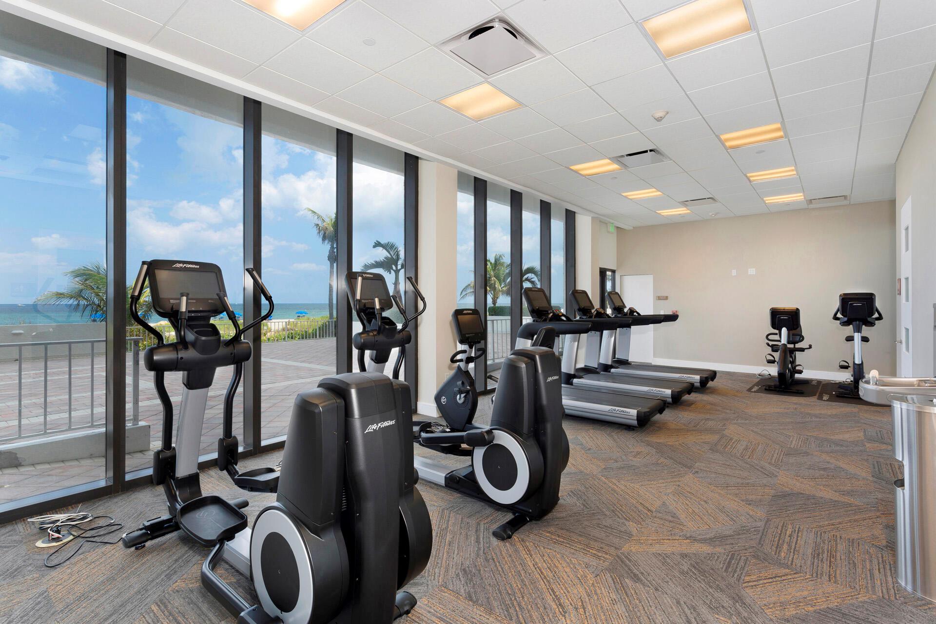 STRATFORD ARMS CONDO - Residential