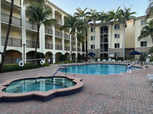 SAN RAPHAEL CONDO - Residential Lease