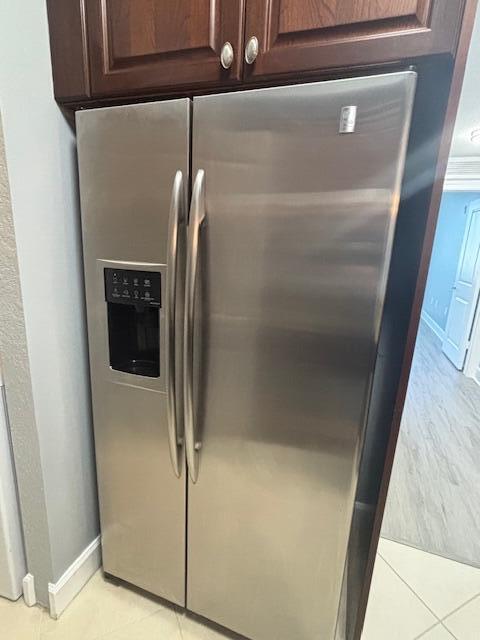 SAN RAPHAEL CONDO - Residential Lease