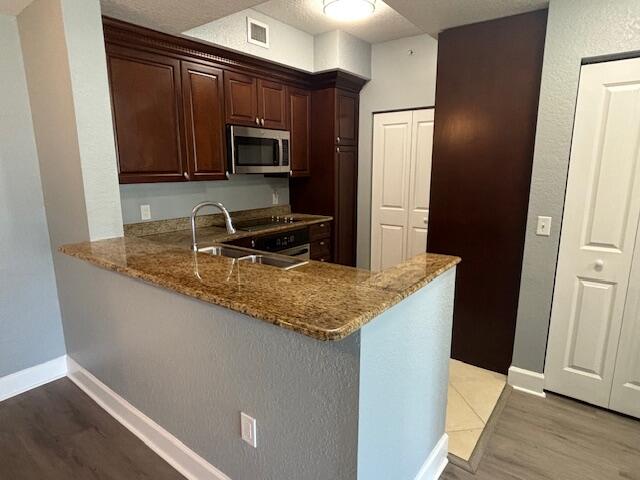 SAN RAPHAEL CONDO - Residential Lease