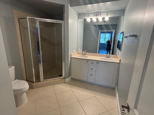 SAN RAPHAEL CONDO - Residential Lease