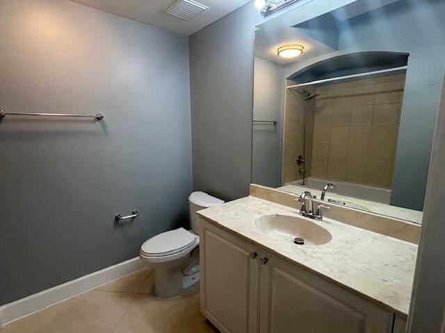 SAN RAPHAEL CONDO - Residential Lease
