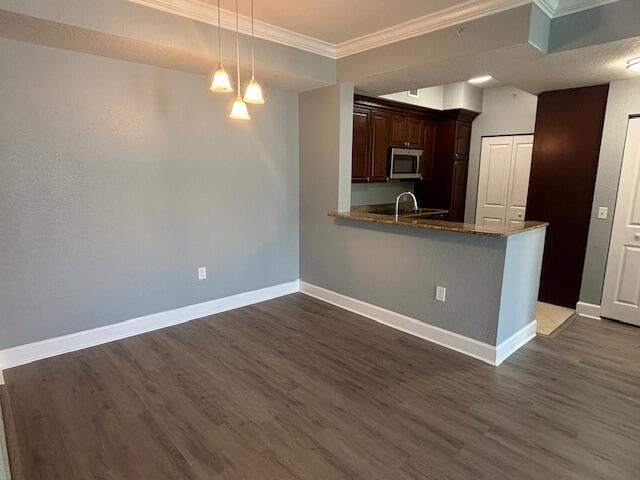 SAN RAPHAEL CONDO - Residential Lease