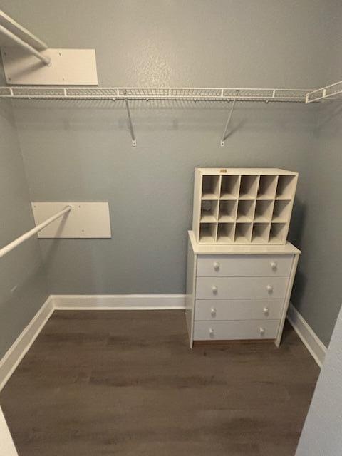 SAN RAPHAEL CONDO - Residential Lease