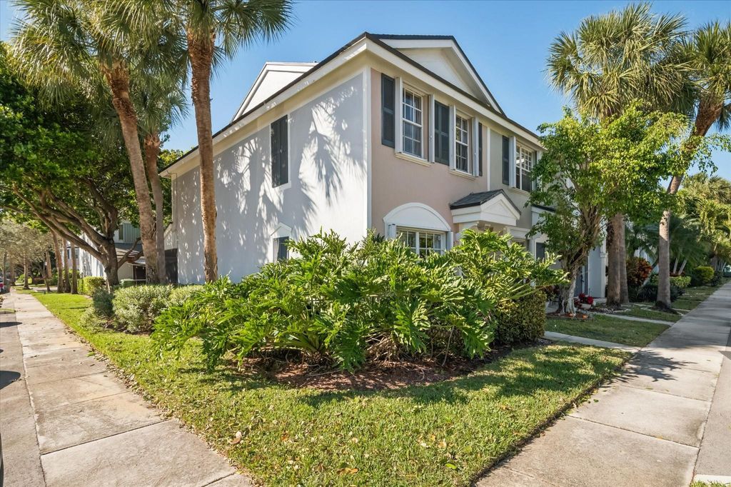Photo of 3301 Celebration Lane #132, Margate, FL 33063 (MLS # F10551992)