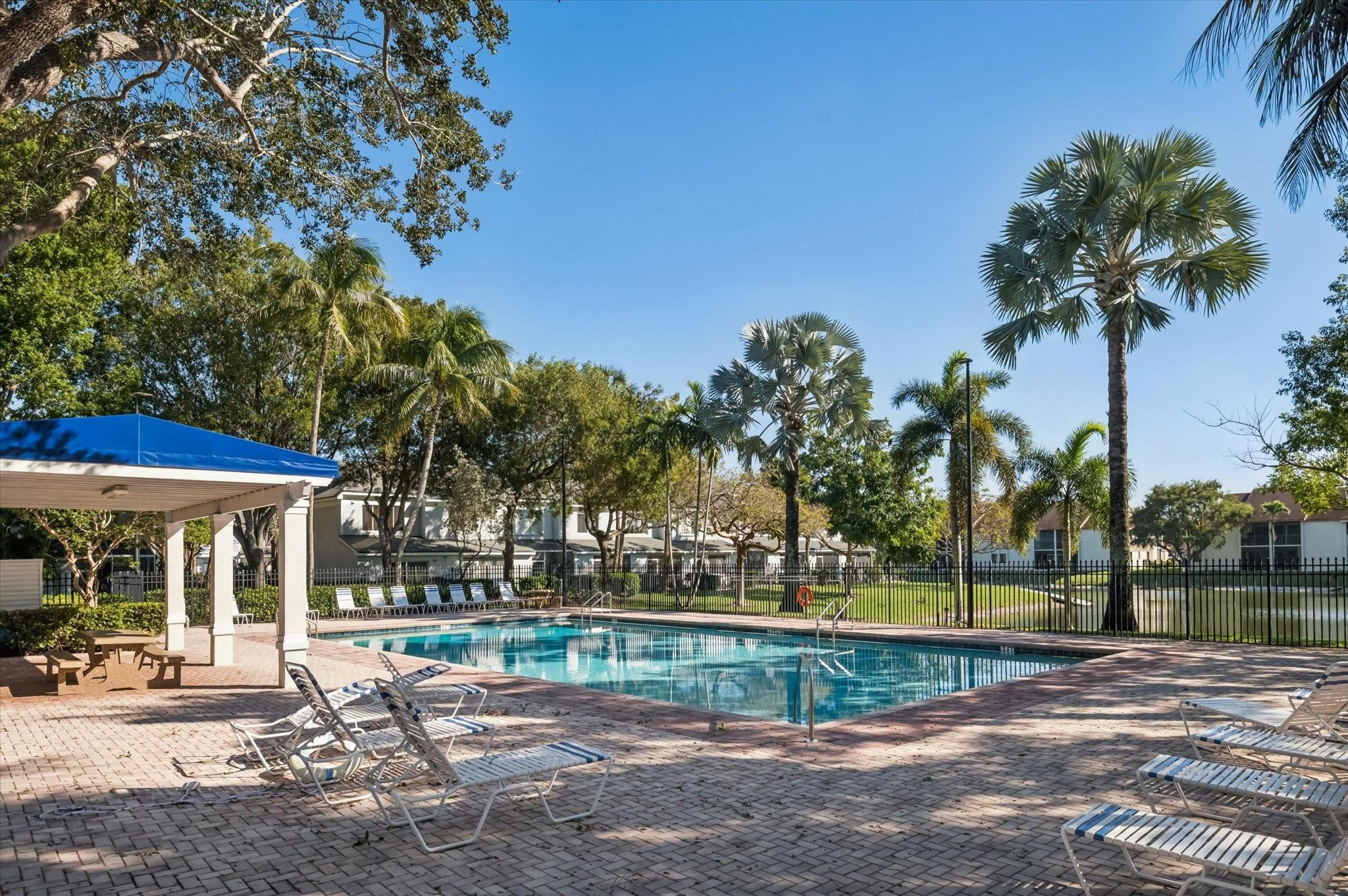 Fiesta - Residential