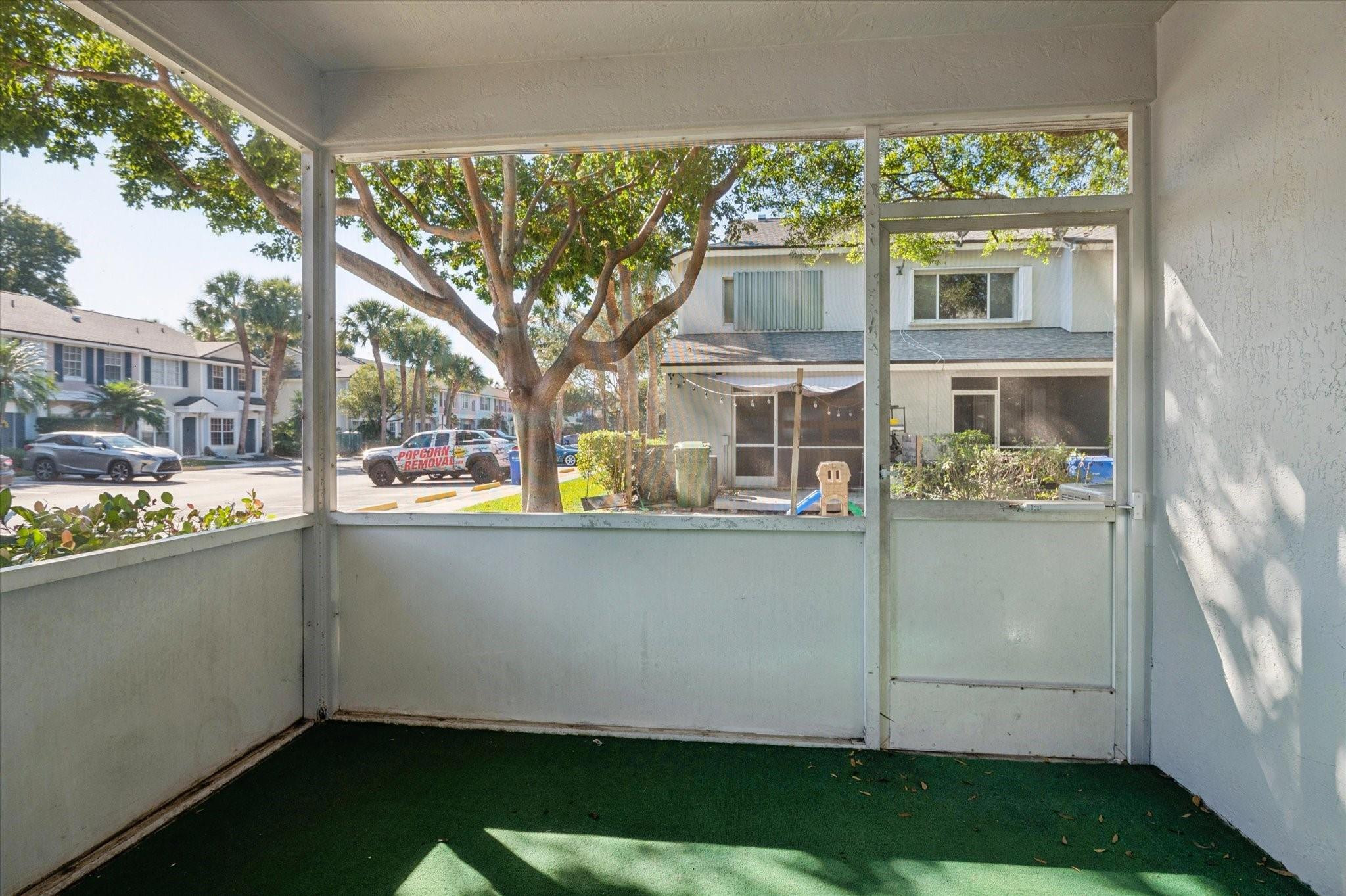 Fiesta - Residential