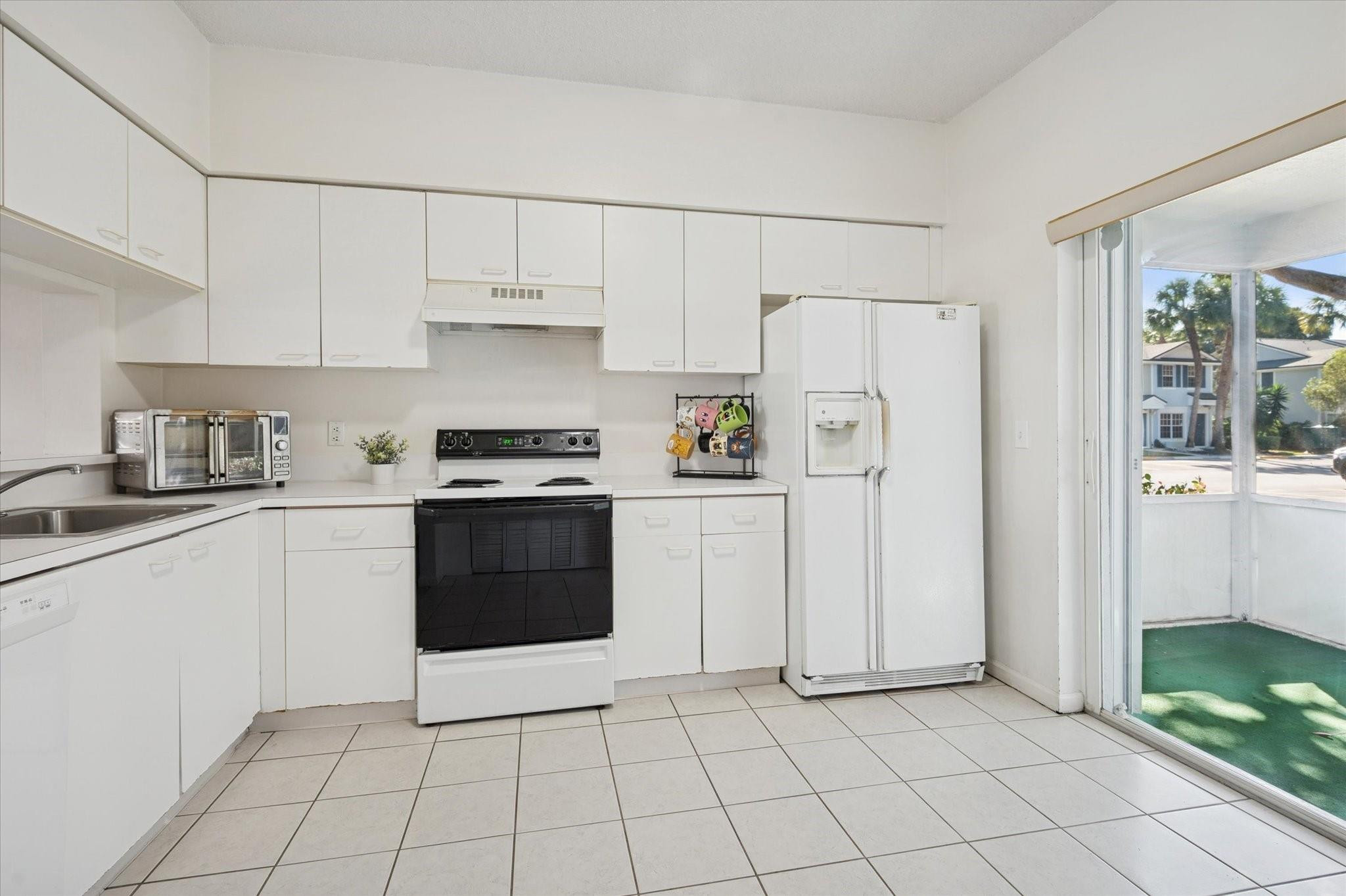 Fiesta - Residential