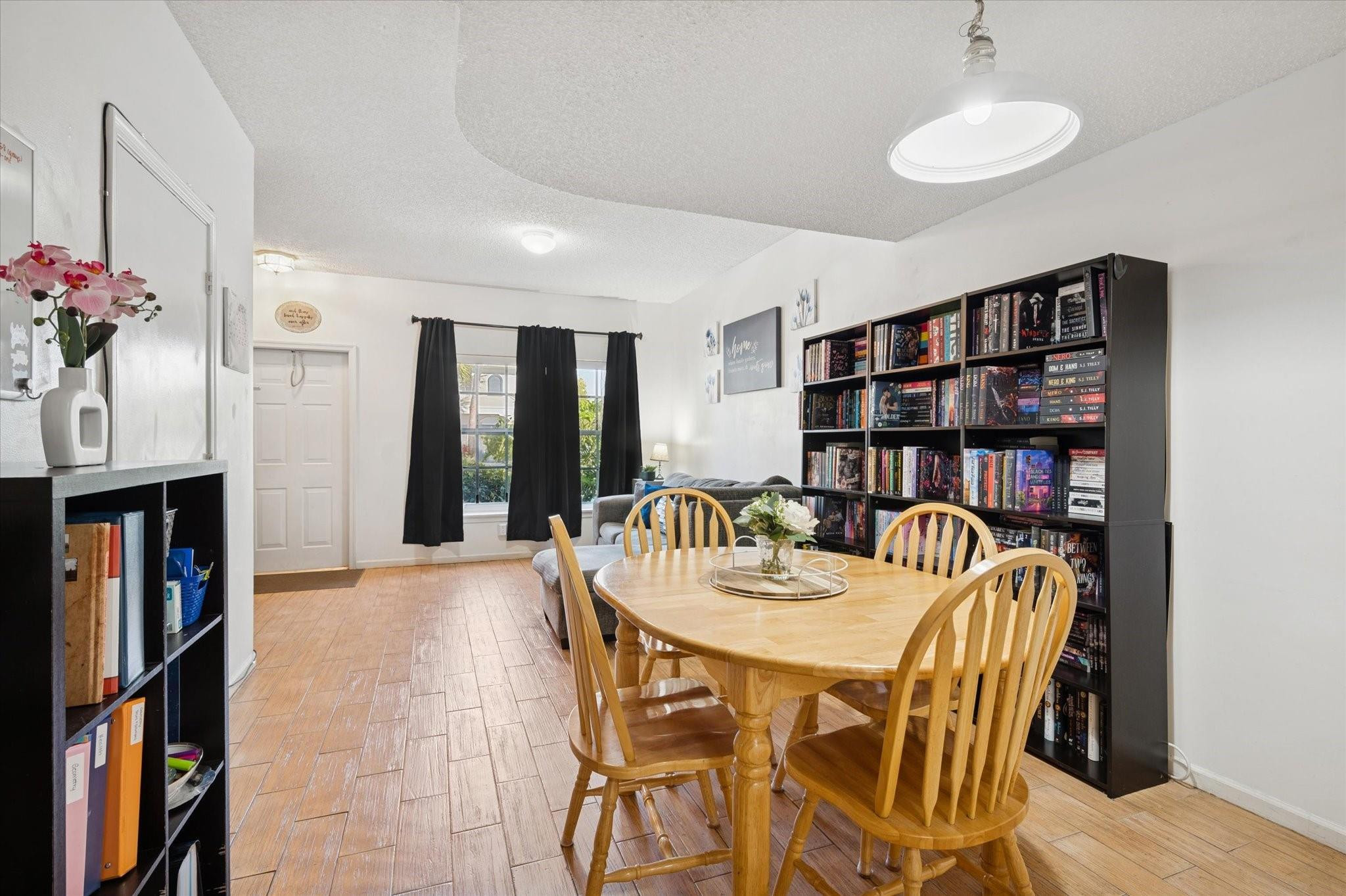 Fiesta - Residential