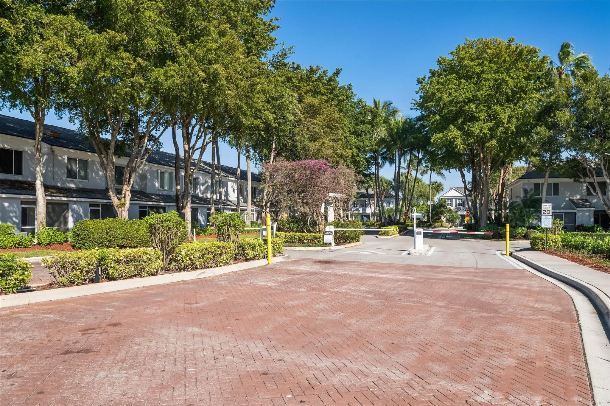 Fiesta - Residential