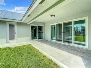 PORT ST LUCIE SECTION 28 - Residential