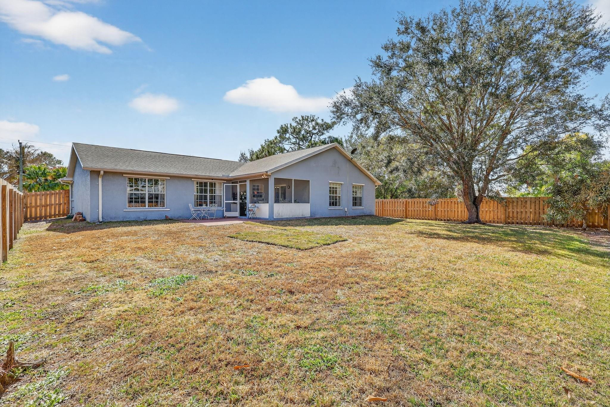 Port St Lucie Sec 04 - Residential