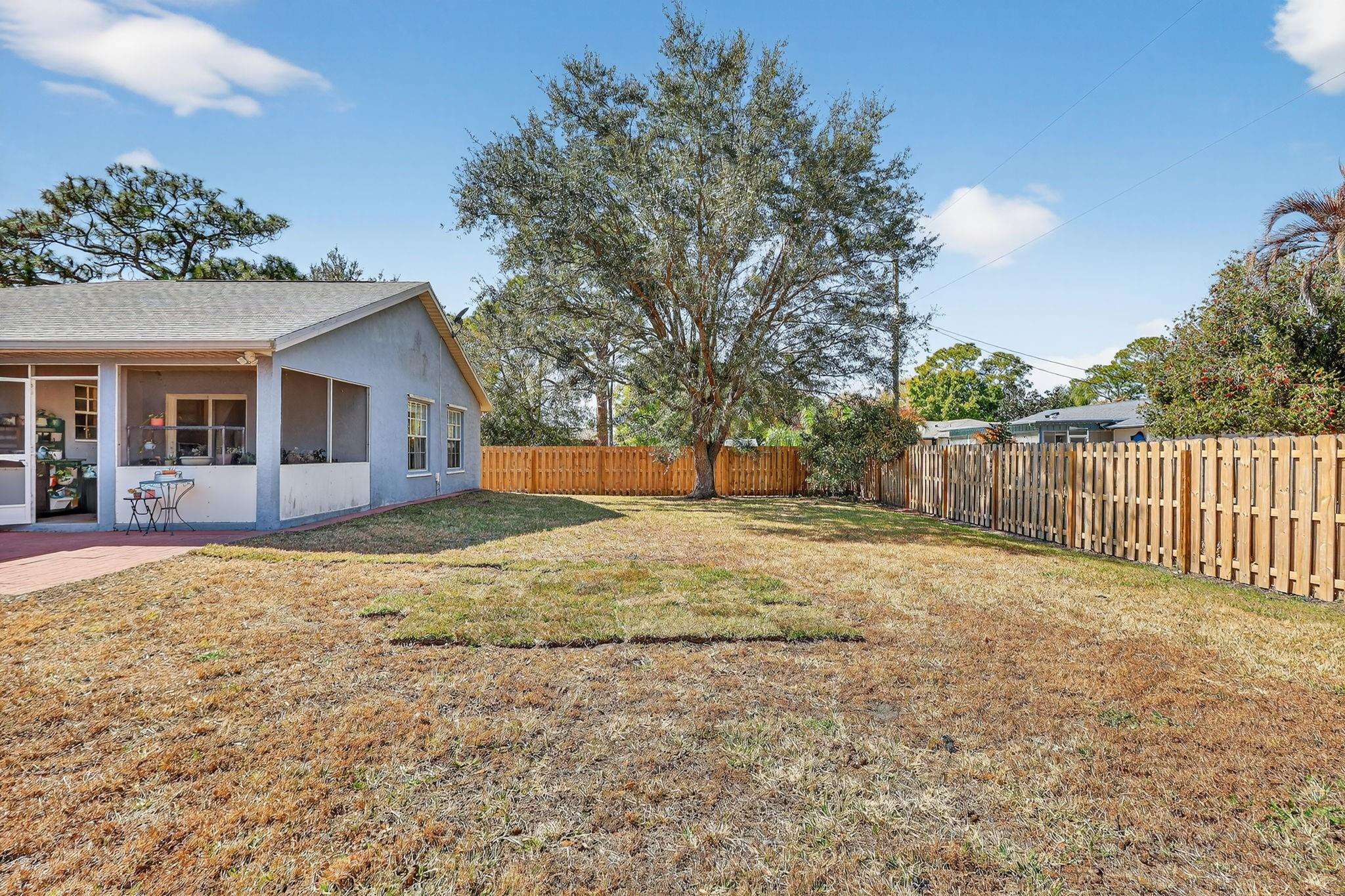 Port St Lucie Sec 04 - Residential