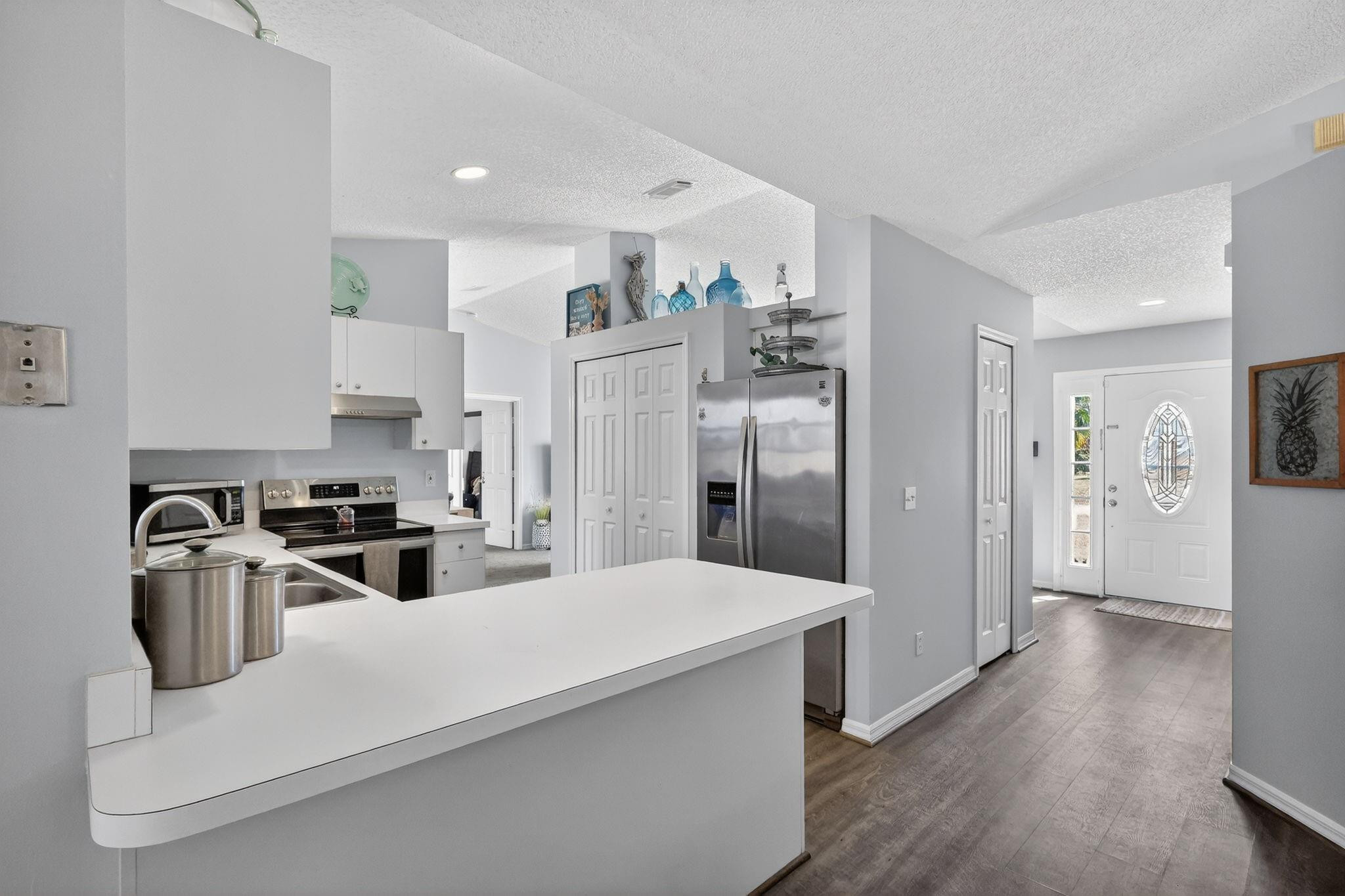 Port St Lucie Sec 04 - Residential