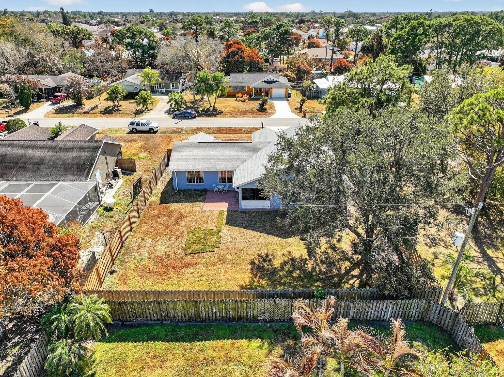 Port St Lucie Sec 04 - Residential