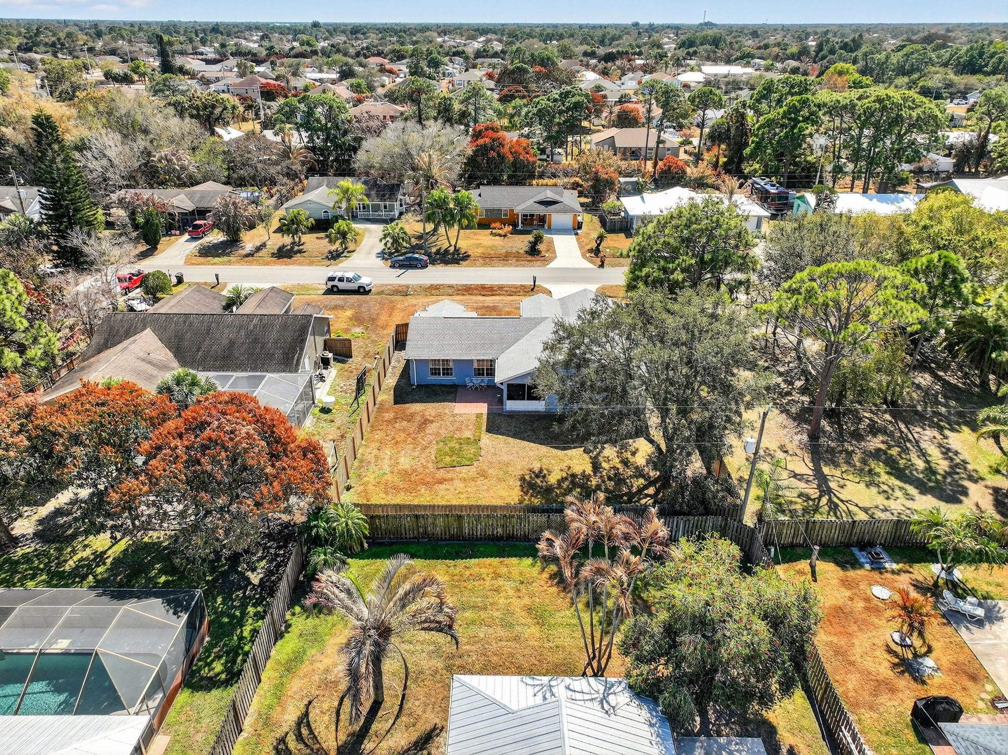 Port St Lucie Sec 04 - Residential