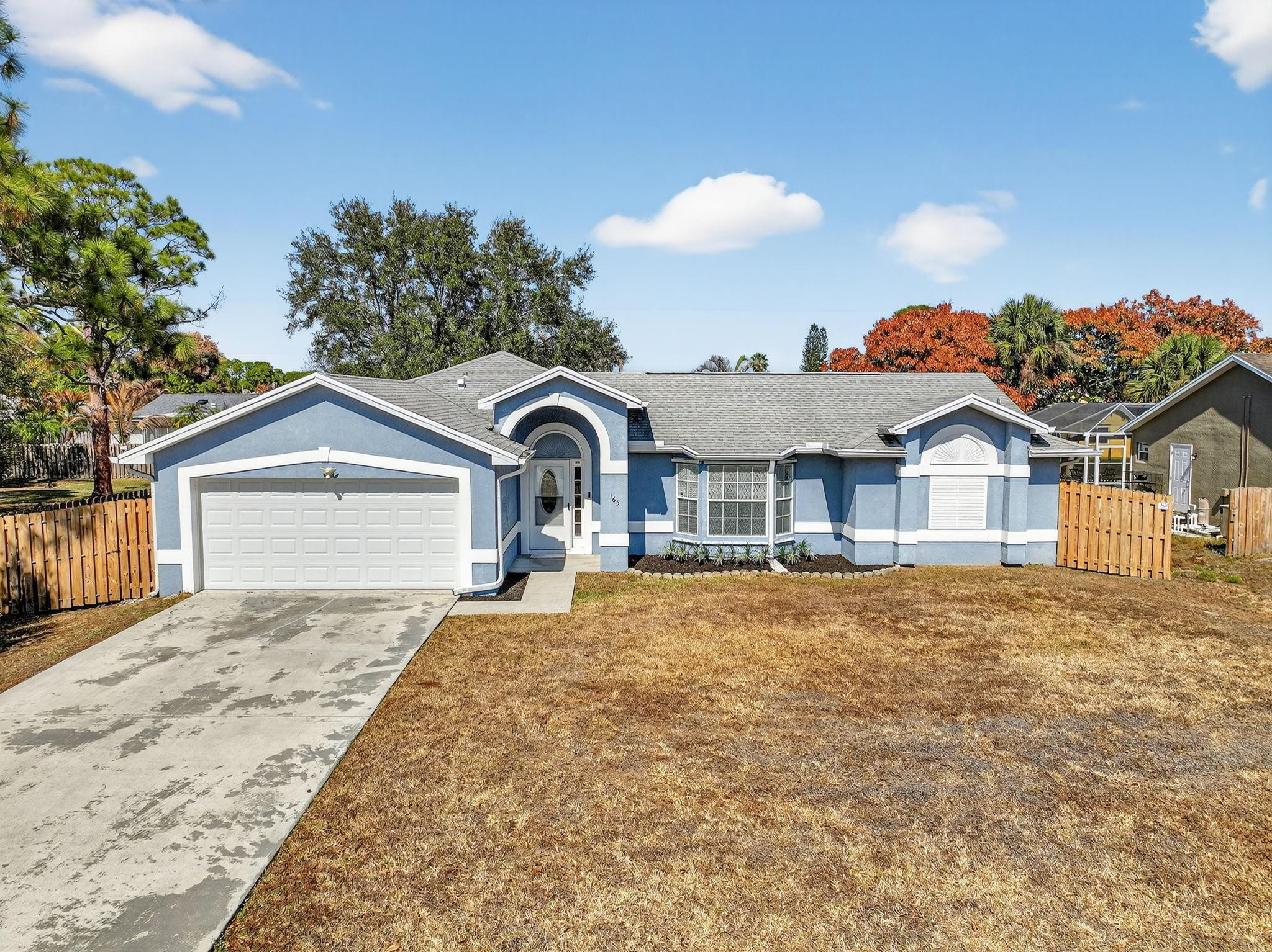 Port St Lucie Sec 04 - Residential