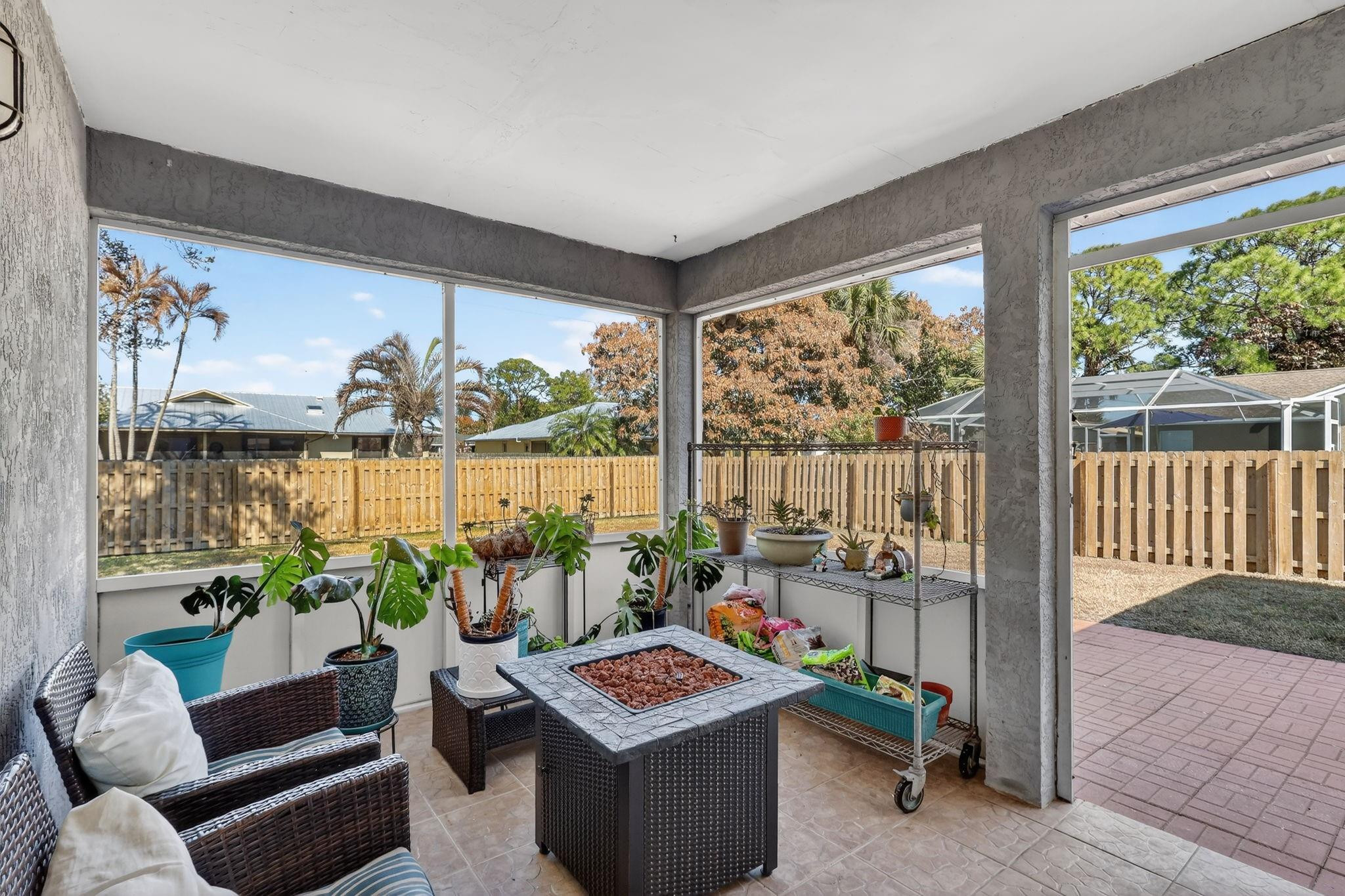 Port St Lucie Sec 04 - Residential