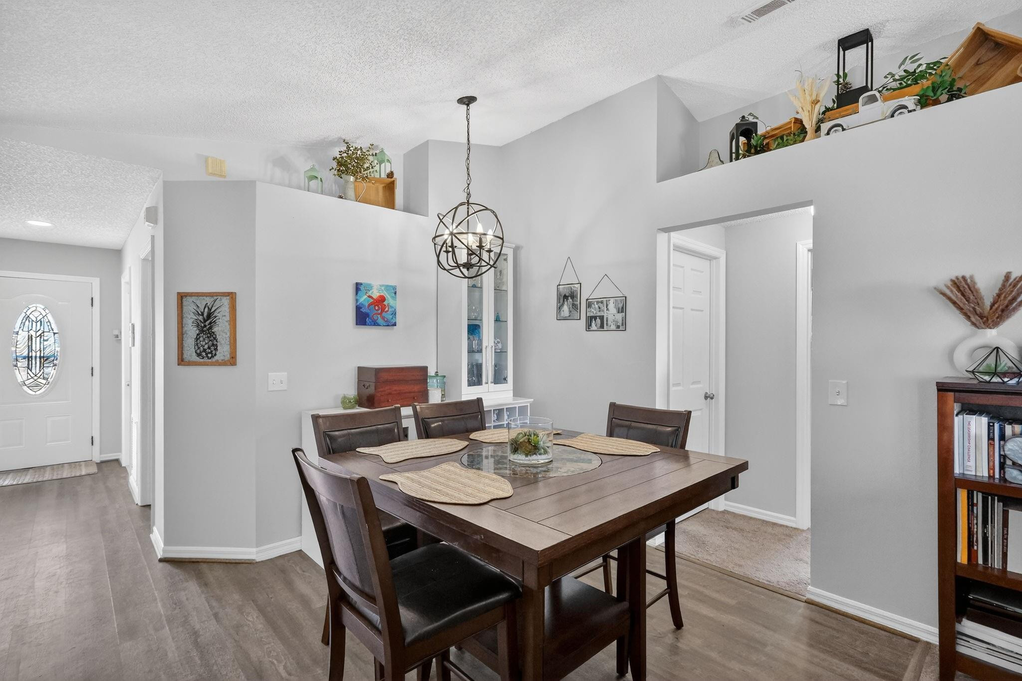 Port St Lucie Sec 04 - Residential