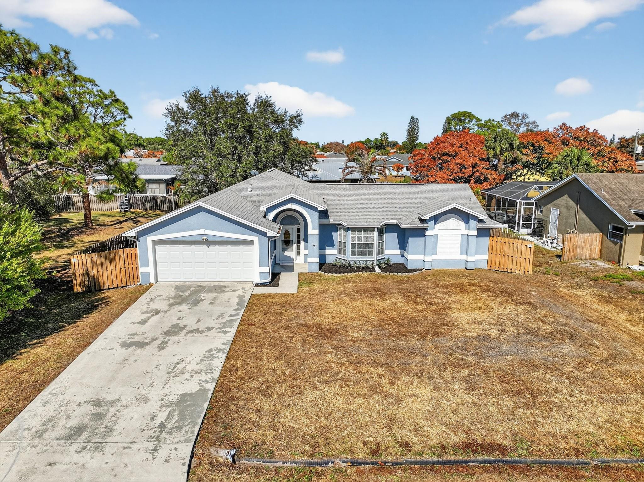 Port St Lucie Sec 04 - Residential