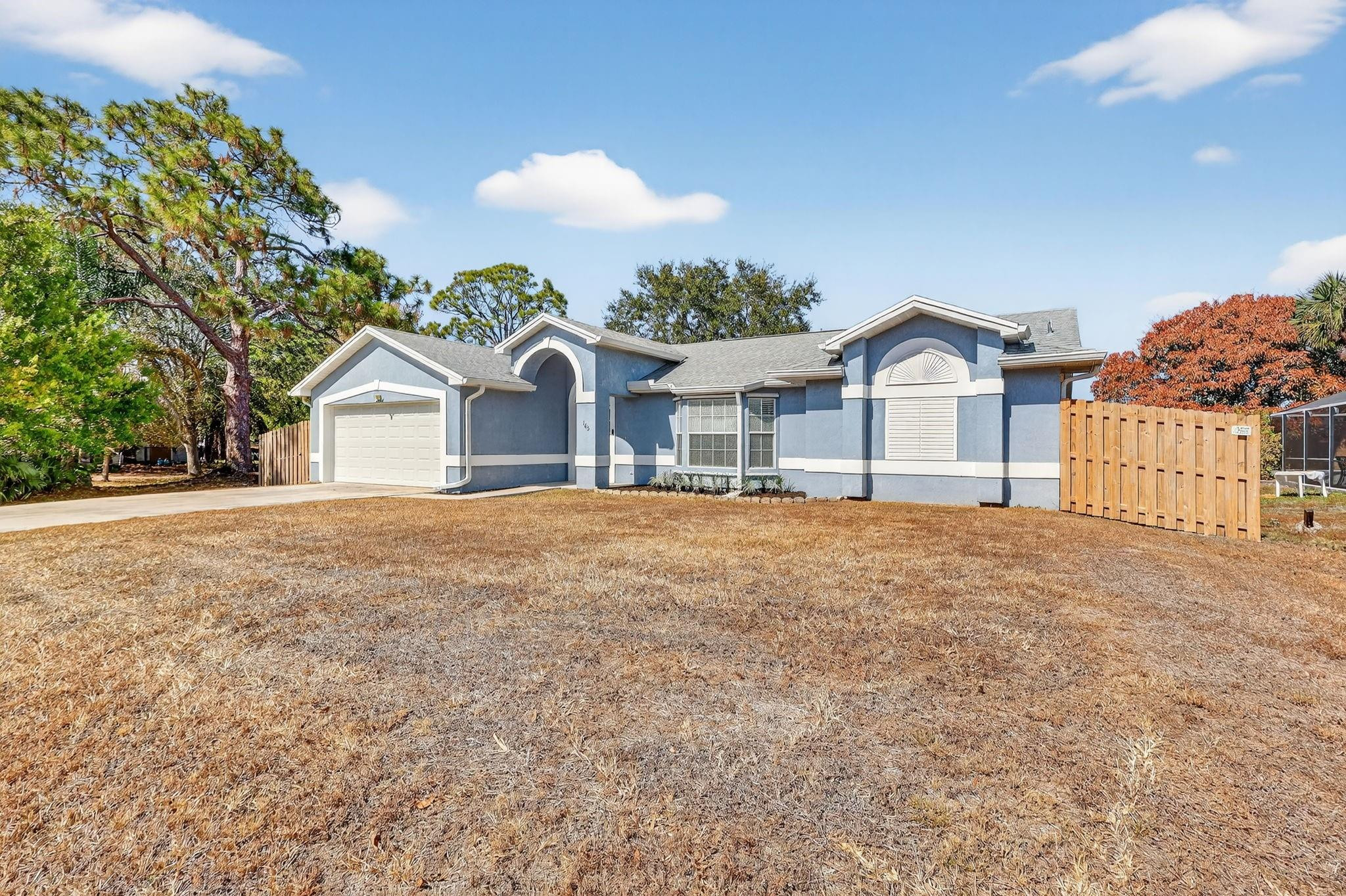 Port St Lucie Sec 04 - Residential