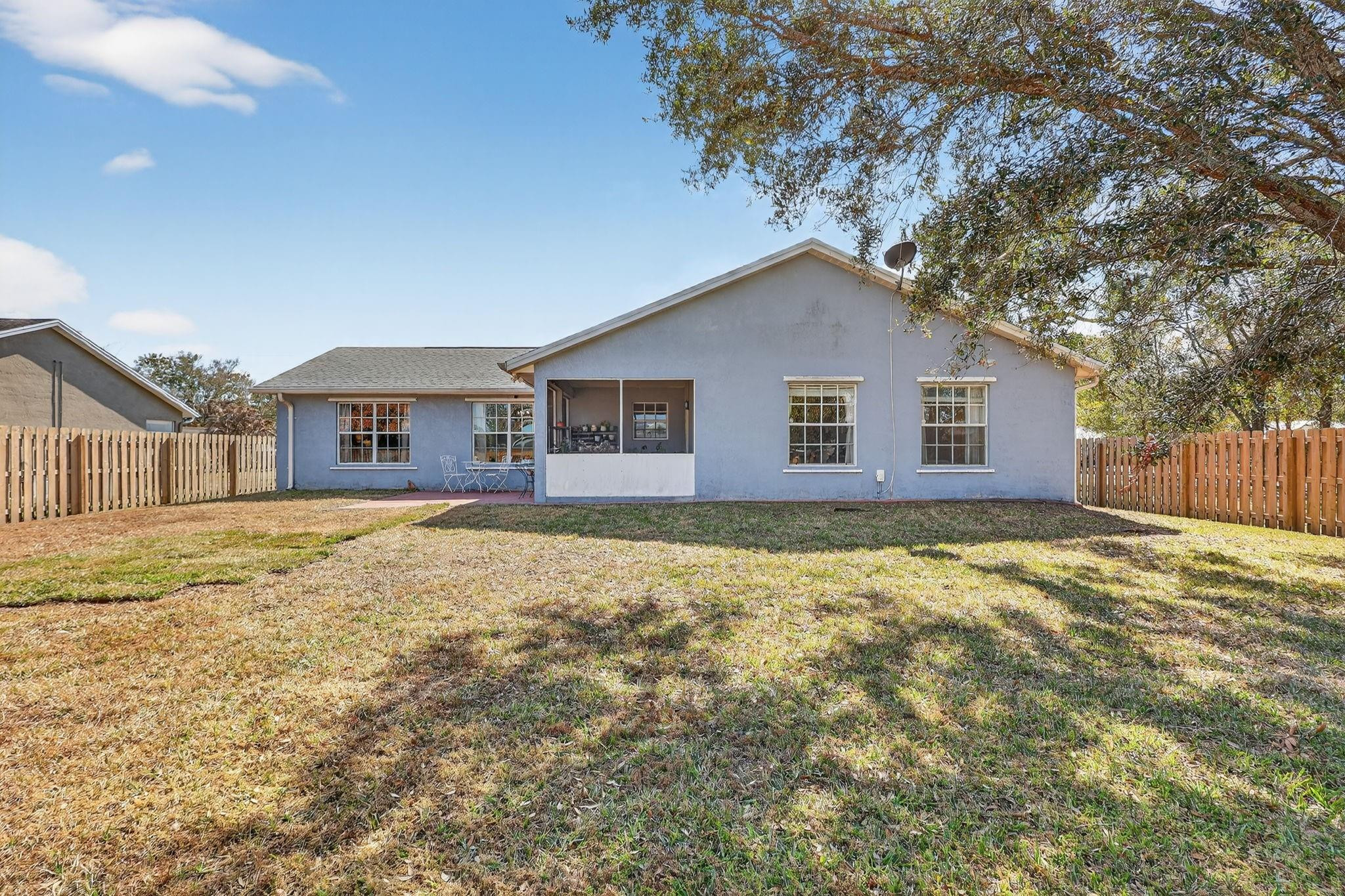 Port St Lucie Sec 04 - Residential