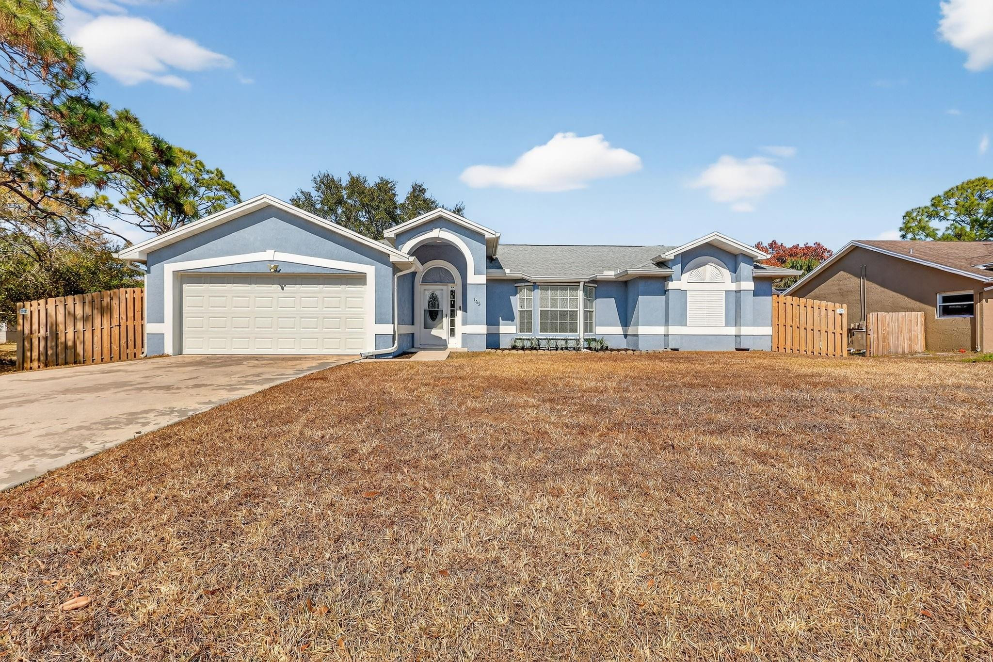 Port St Lucie Sec 04 - Residential