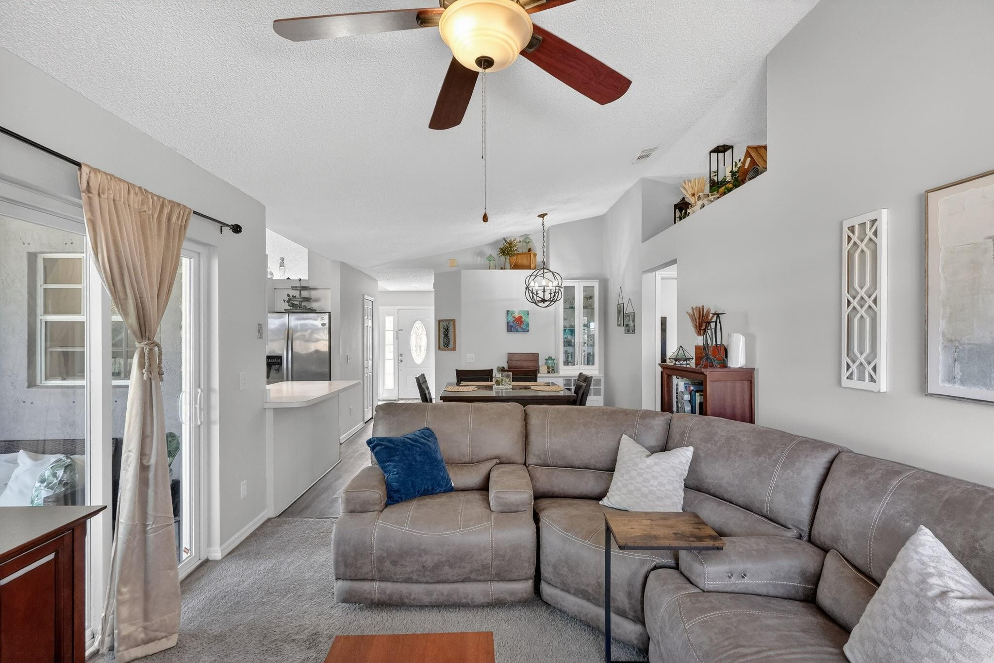 Port St Lucie Sec 04 - Residential