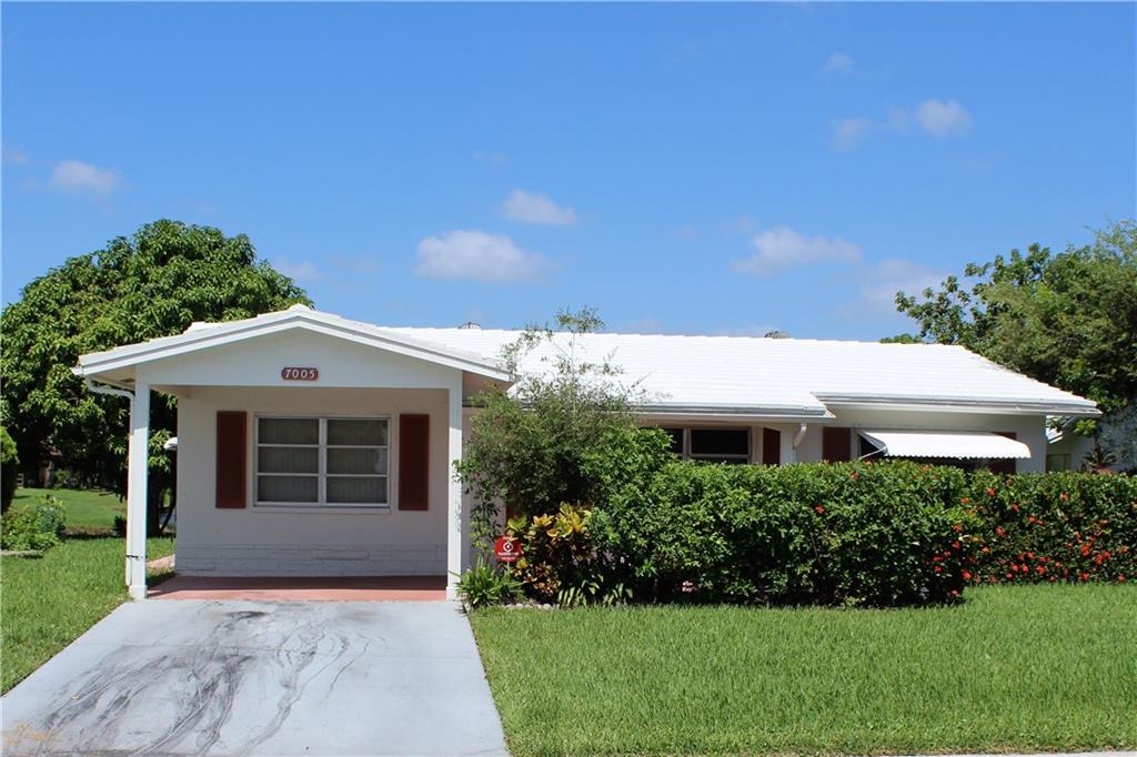 MAINLANDS OF TAMARAC LAKE - Residential