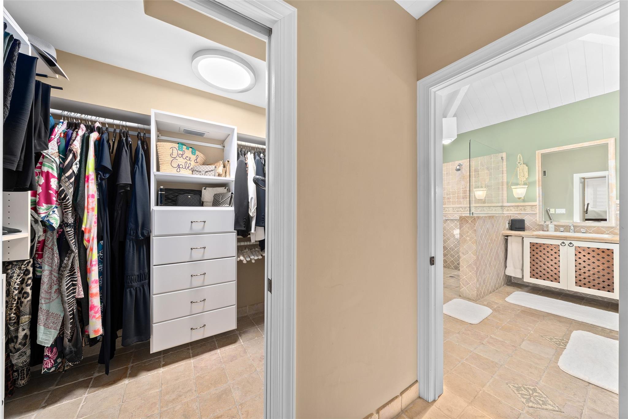 Sea Island - Residential