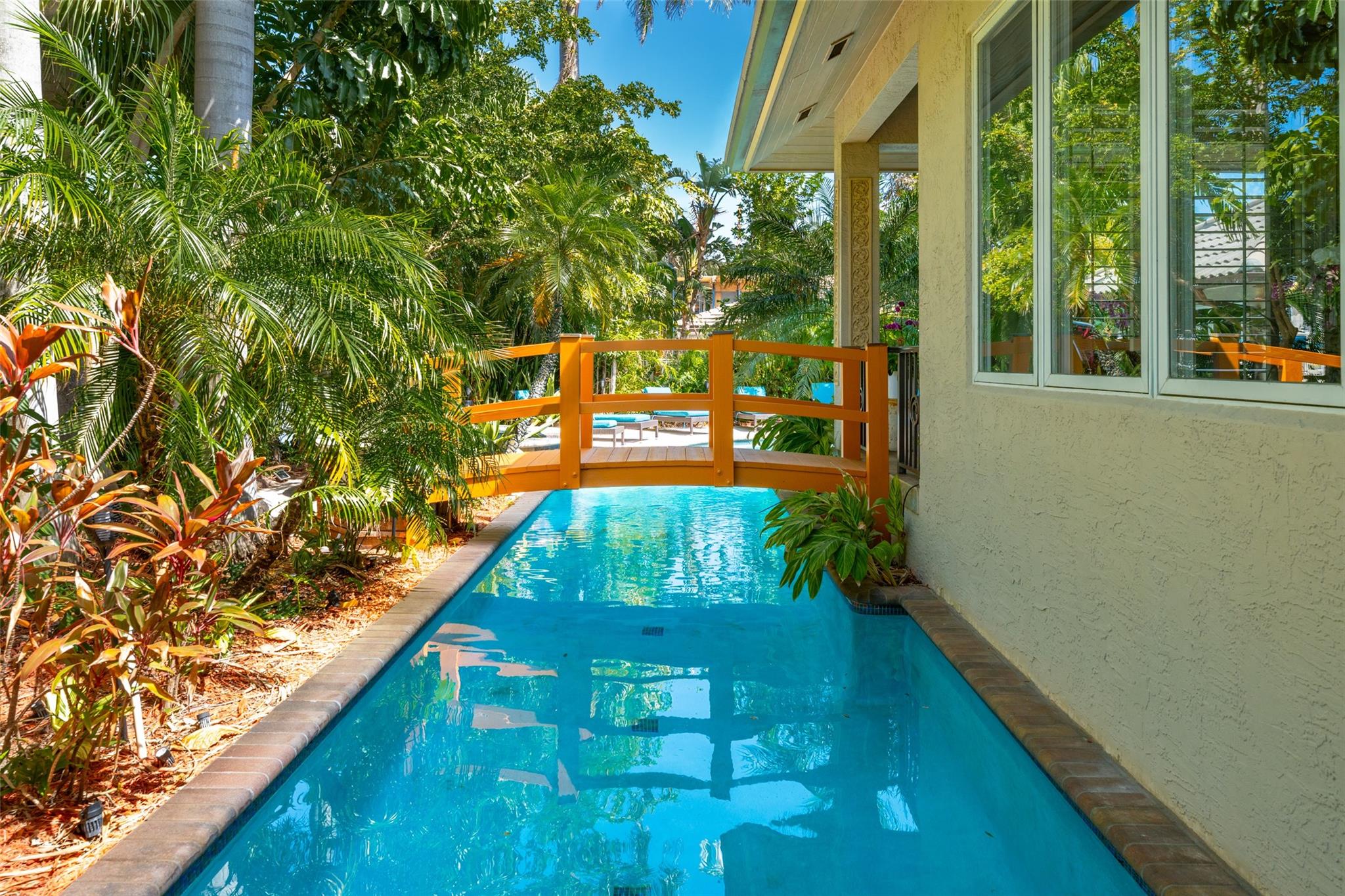 Sea Island - Residential