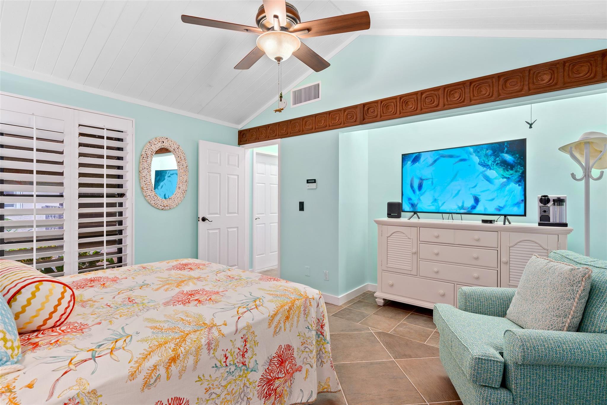 Sea Island - Residential