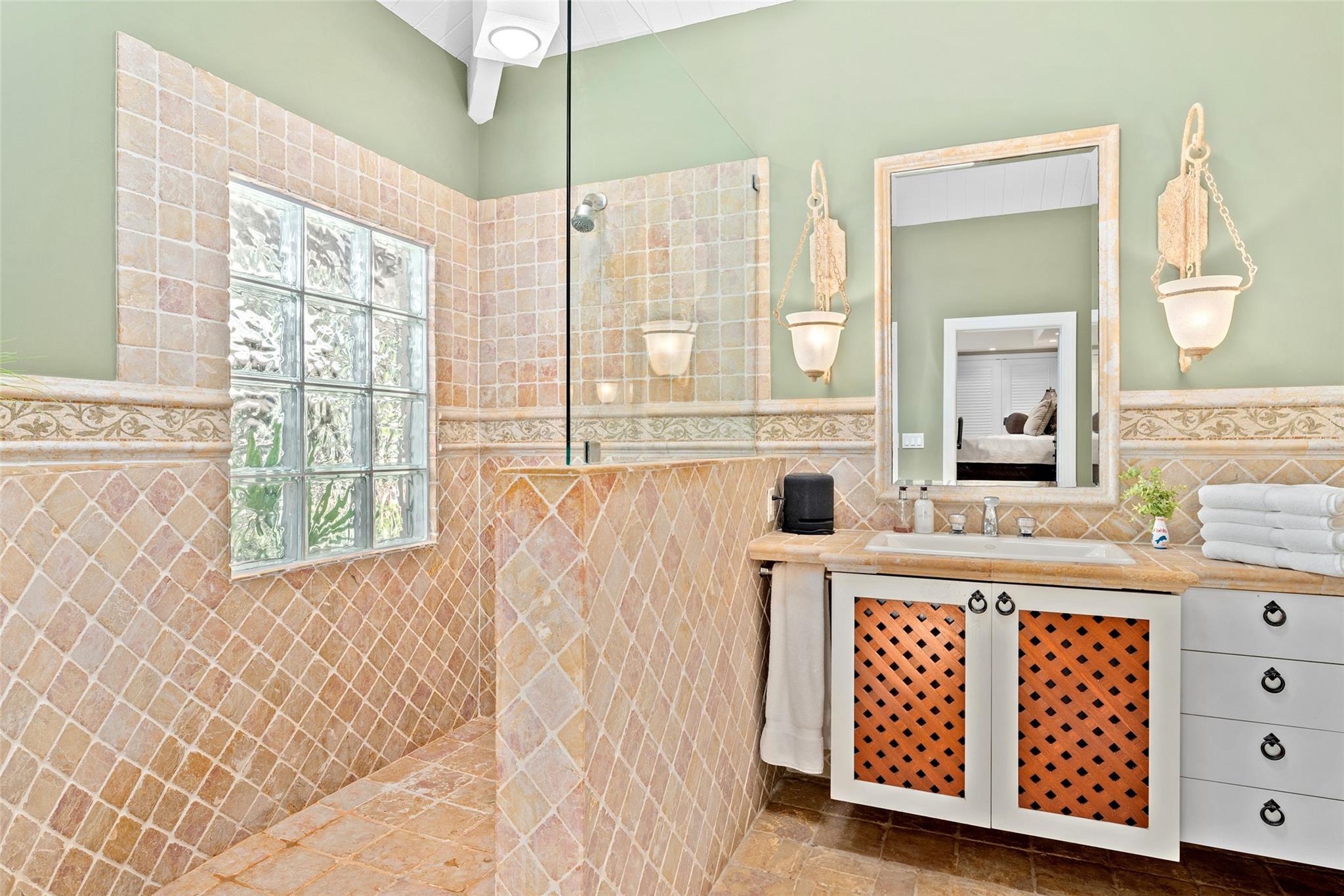 Sea Island - Residential