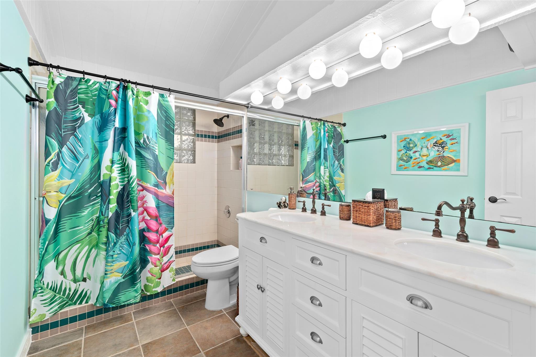 Sea Island - Residential