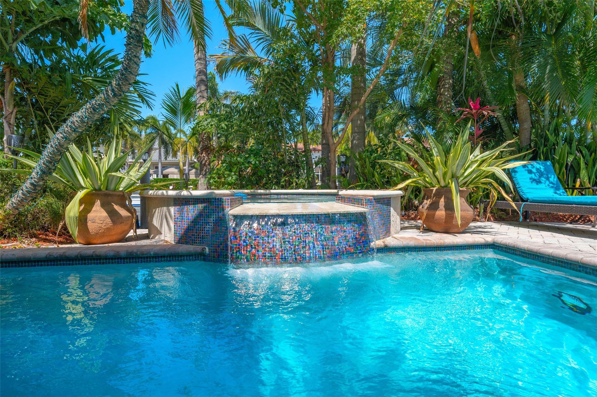 Sea Island - Residential