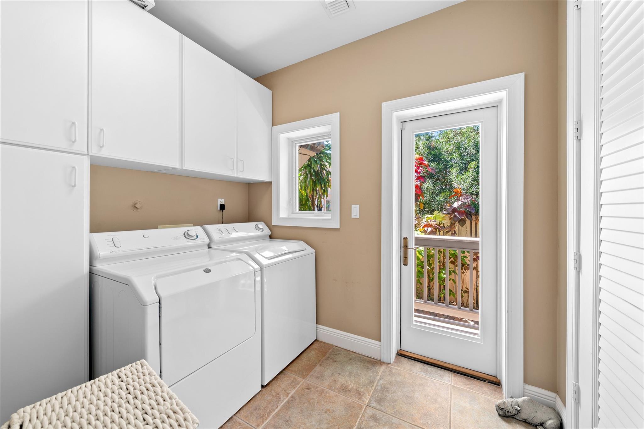 Sea Island - Residential