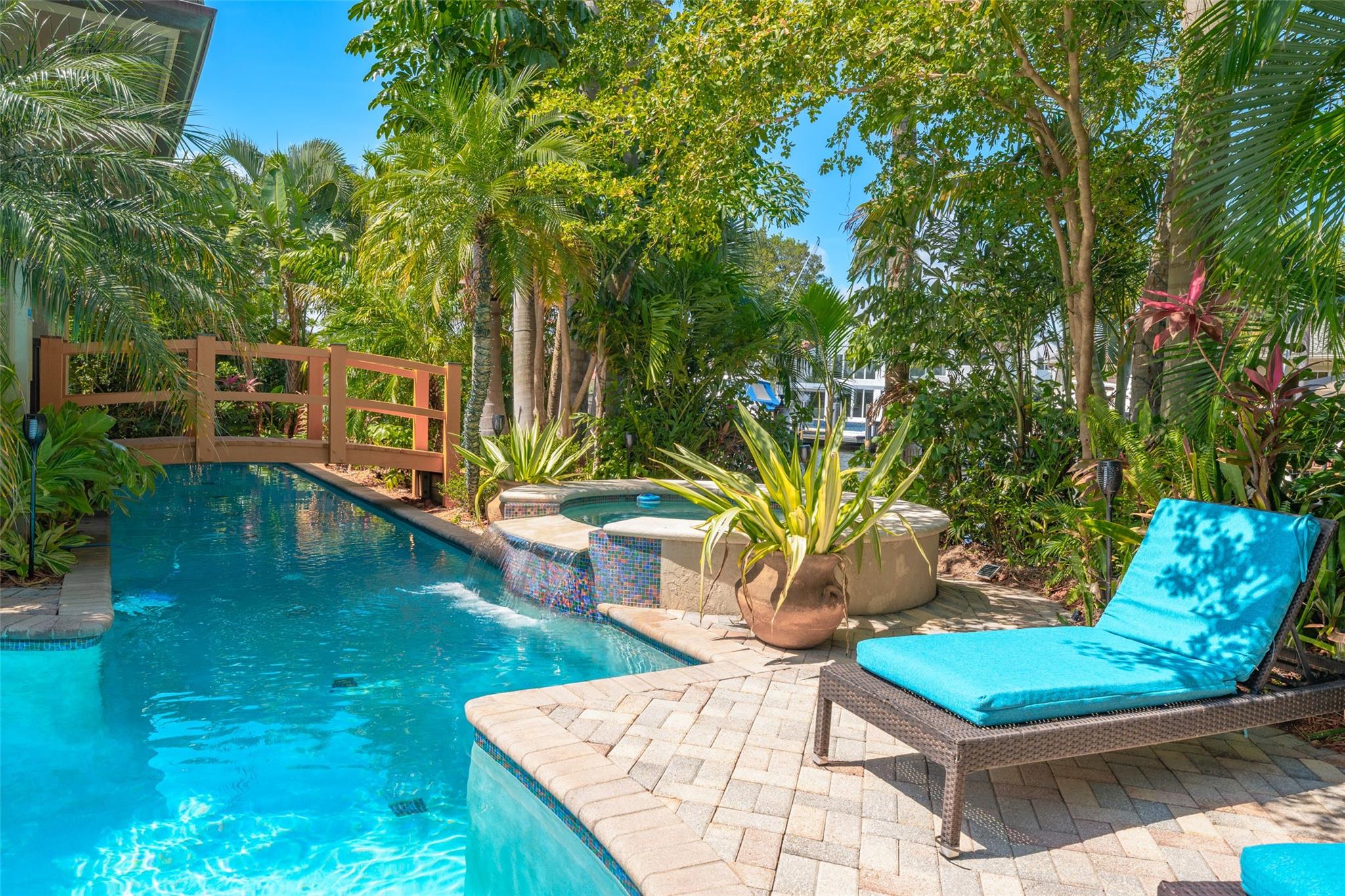 Sea Island - Residential