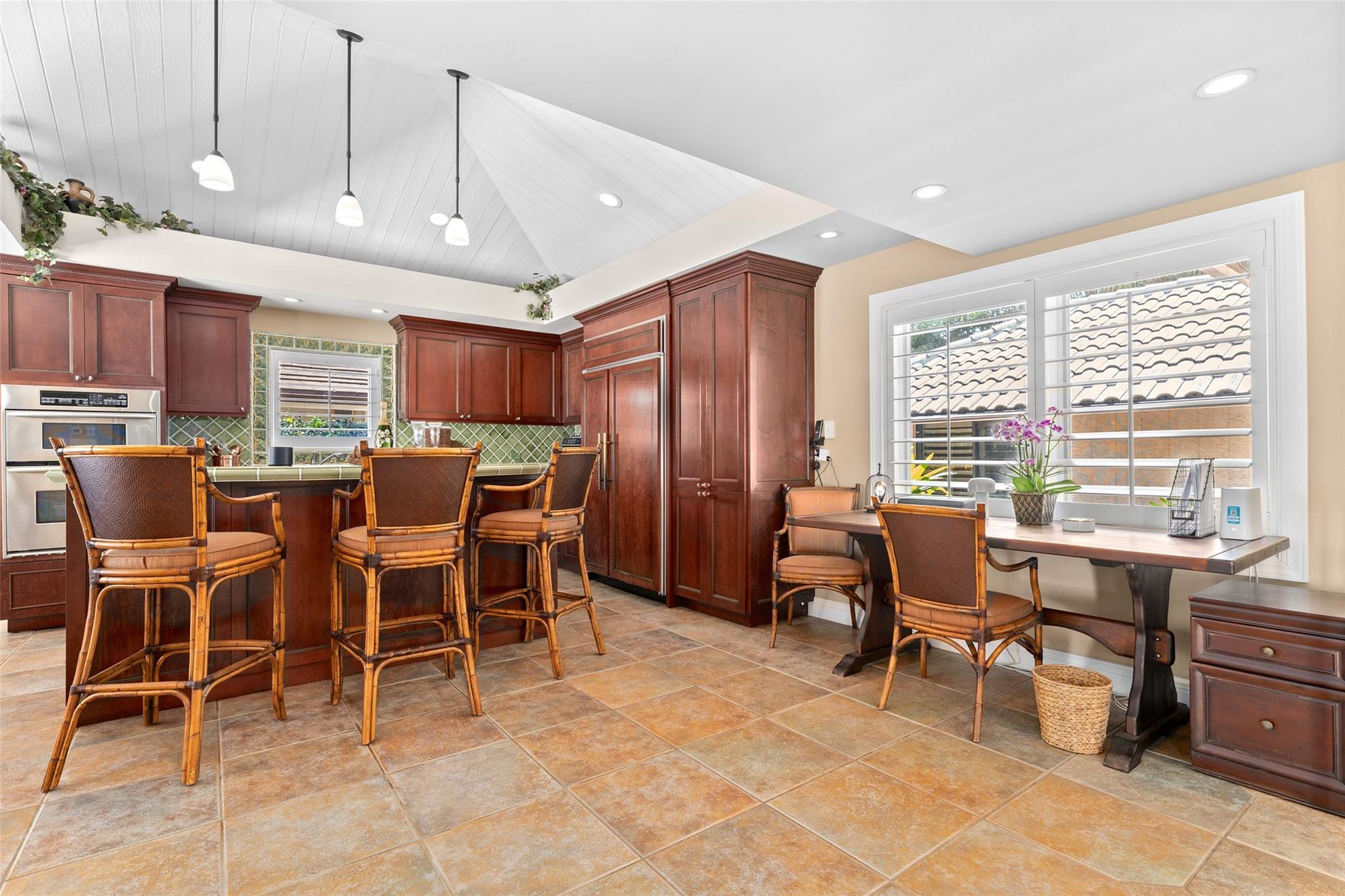 Sea Island - Residential