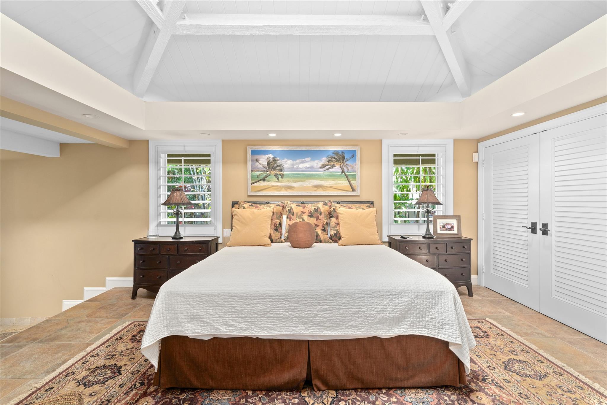 Sea Island - Residential