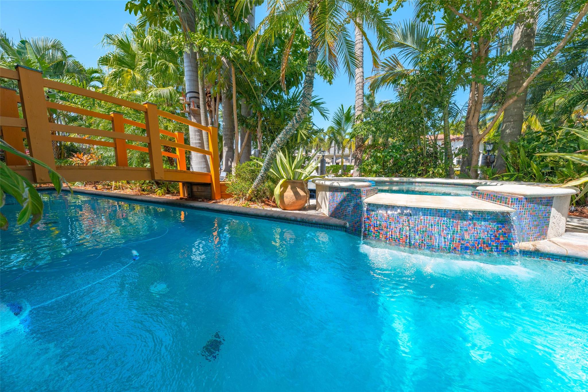 Sea Island - Residential