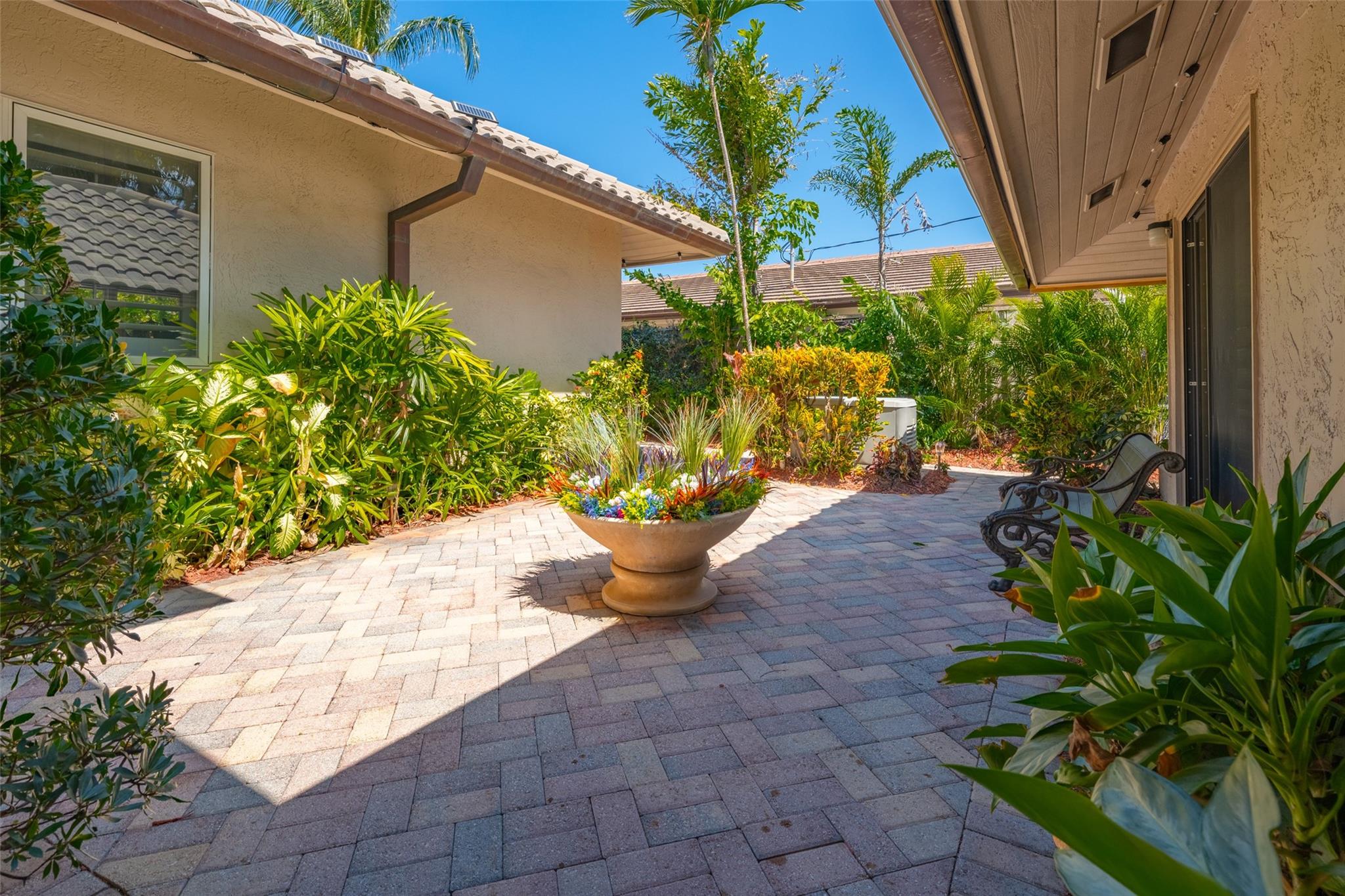 Sea Island - Residential