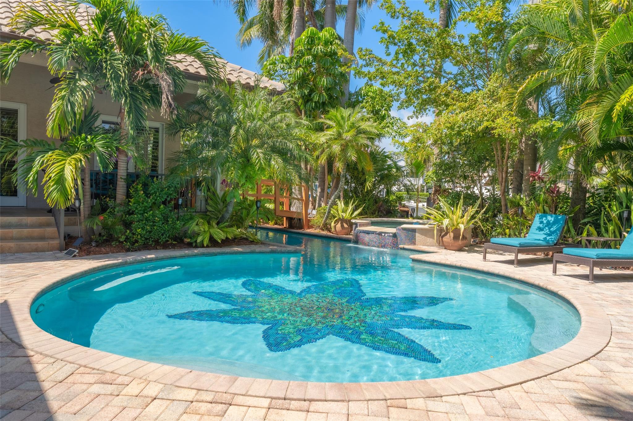 Sea Island - Residential