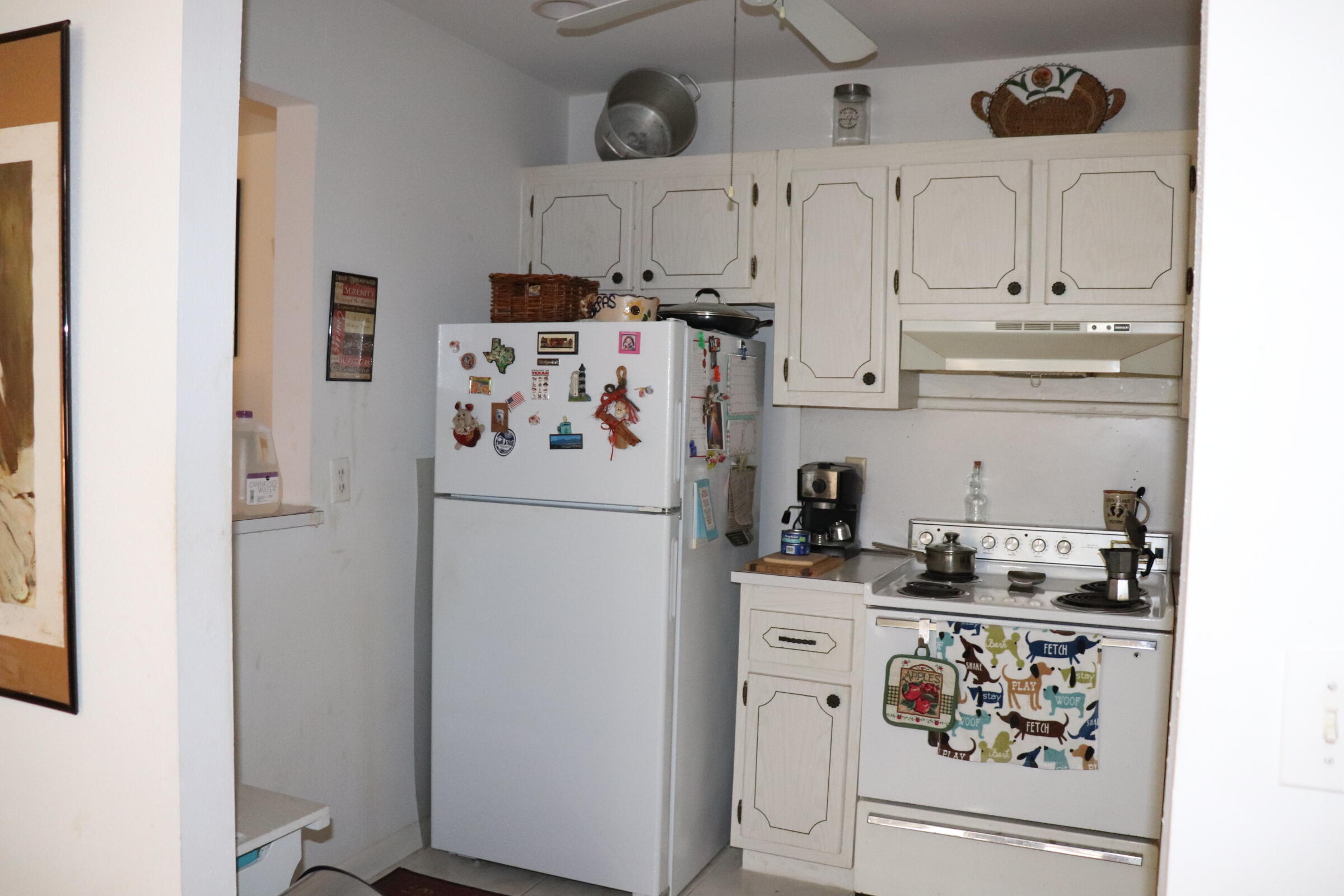 KINGS POINT BRITTANY CONDOS - Residential