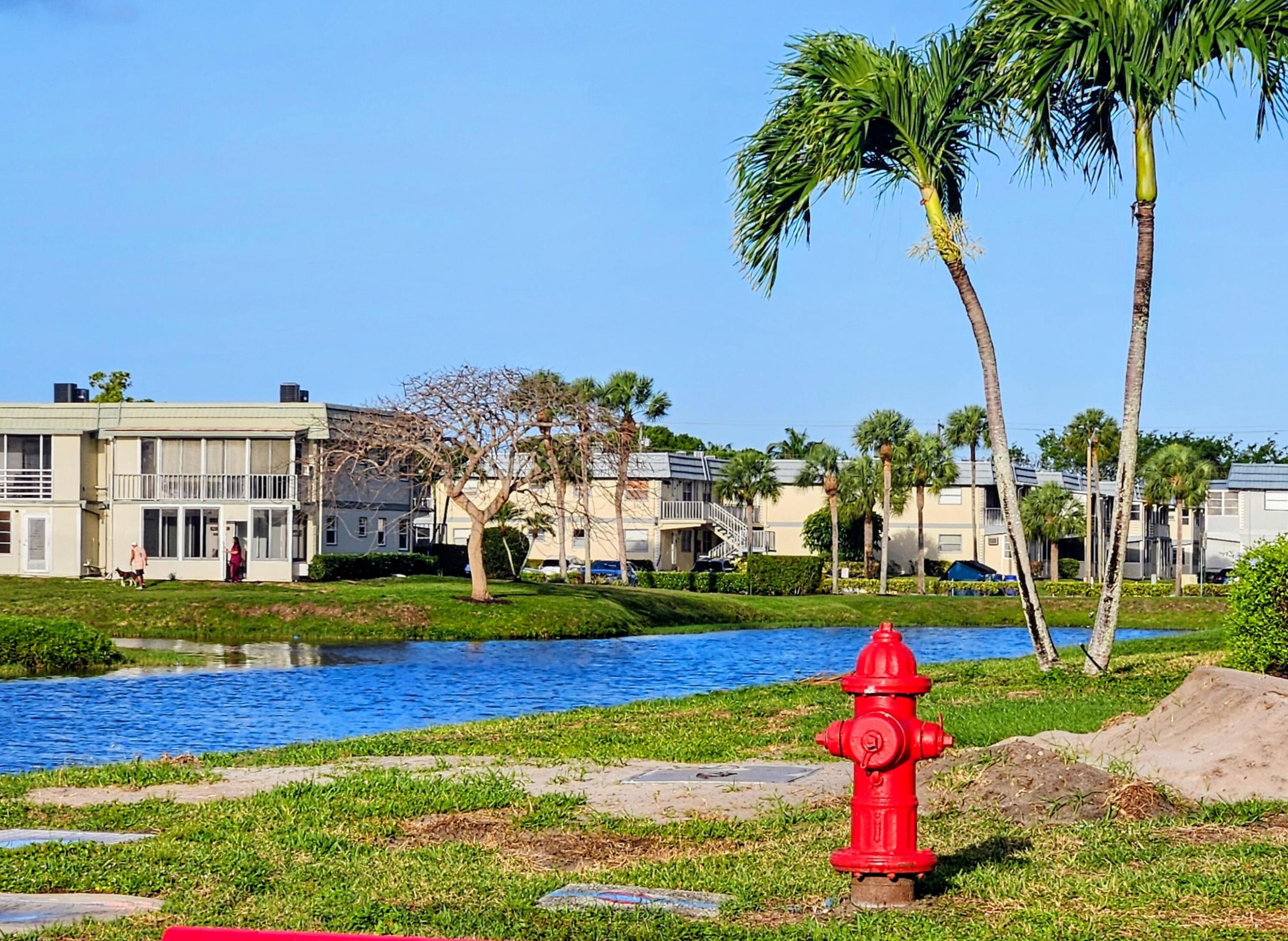 KINGS POINT BRITTANY CONDOS - Residential